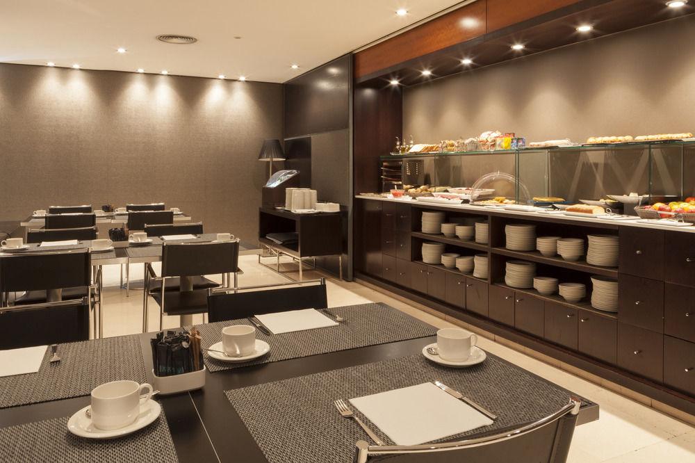 Ac Hotel Badajoz By Marriott Exterior foto