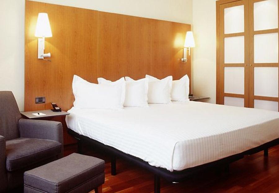 Ac Hotel Badajoz By Marriott Zimmer foto